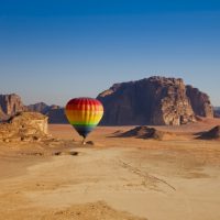 Il Jordan Tourism Board sceglie Hopscotch Italy per la rappresentanza nel nostro Paese