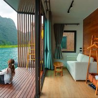 La Thailandia dei parchi: con Kibo nel Khao Sok National Park