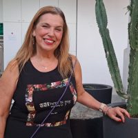 Mandy Kalliontzi, Aldemar: «Nel Peloponneso italiani a +40%»