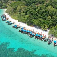 Viaggi del Mappamondo: aperte le prenotazioni natalizie in Thailandia