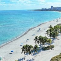 Miami, cresce l’interesse del mercato europeo. Italia ottava fra i mercati esteri