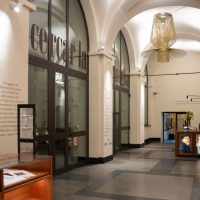 La Spezia celebra i 30 anni del Museo Lia con la mostra “Ozmo per Lia 30-Dentro la collezione”