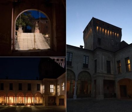 Castello di Padernello, visite guidate notturne il 3 luglio e il 3 settembre