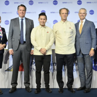Philippine Airlines diventerà il 16° partner di oneworld