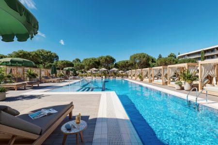 Pical Resort 5 Valamar Collection