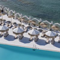Radisson Individuals: riapre a Paros il Pounda Resort