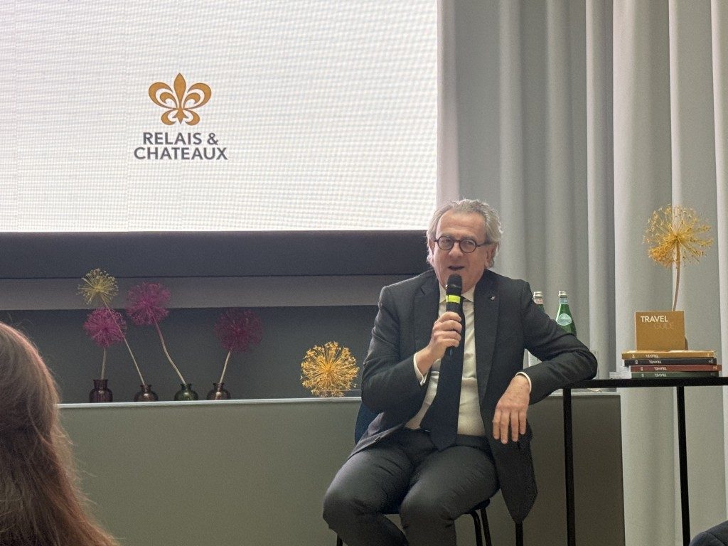 Relais & Châteaux: la gastronomia è il nuovo soft power del turismo