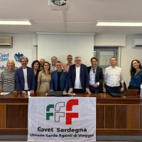 Fiavet Sardegna, Alice Pudda è la nuova presidente dell'associazione