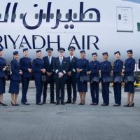 Riyadh Air, al via il 17 luglio il volo inaugurale tra Riad e Madrid