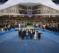 Royal Caribbean festeggia a Turku l’arrivo di Legend of the Seas