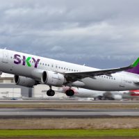 Sky Airline: obiettivi puntati sul mercato trade europeo