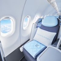 La Compagnie per la prima volta sulla Nizza-New York anche d'inverno