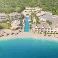 Sandals Resorts: 200 milioni di dollari per la fase Sandals 2.0 in Giamaica