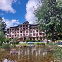 Svizzera: un viaggio nel tempo al Kurhaus Hotel Bergün