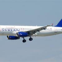 Syrian Airlines torna in Europa: allo studio voli per Amsterdam, da luglio