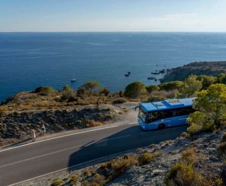 Autolinee Toscane accessibilità e qualità dell’esperienza con “destination Tuscany” e “tootbus”
