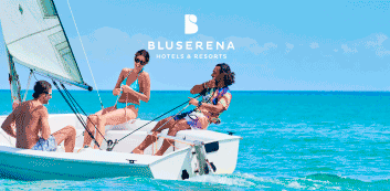 Bluserena e formule Tutto Incluso
