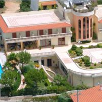 Life Hotels & Resorts rafforza la collezione Unico con il Serrone Palace Apulia
