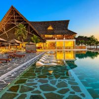 Voihotels a Zanzibar con il nuovo Sandies Nungwi Beach