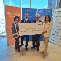 Ita Airways: l'estate mediterranea decolla sulle rotte per Malaga, Valencia e Marsiglia