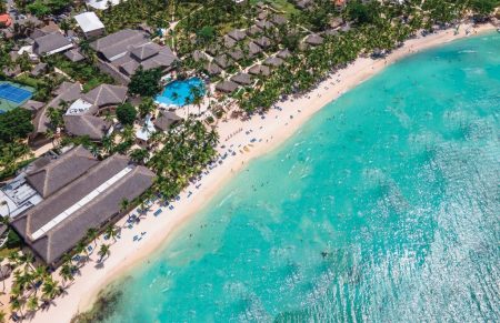 Incendio al Viva Dominicus Beach by Wyndham: la nota della società