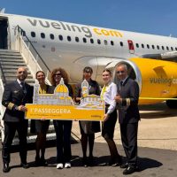 Vueling collega Firenze a Minorca due volte a settimana fino al 12 settembre