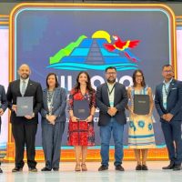 El Salvador, Guatemala e Honduras promuovono itinerari turistici integrati