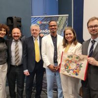 Primo piano su Bahia, lo Stato simbolo del Brasile