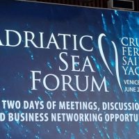 Adriatic Sea Forum, Venezia riunisce i protagonisti del turismo via mare