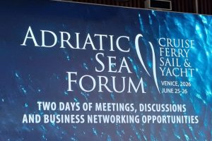 Adriatic Sea Forum, Venezia riunisce i protagonisti del turismo via mare