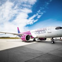 Wizz Air rilancia su Bologna con il nuovo volo per Palermo, dal 1° agosto