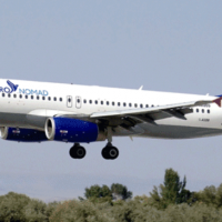 Aero Nomad Airlines debutta nel circuito di Hahn Air