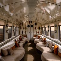 Orient Express invita a scoprire il fascino dei 