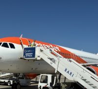 L’Ue teme lo smembramento di easyJet con vendita degli slot alle major