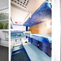 European Sleeper amplia la linea da Milano che nel 2027 raggiungerà i Paesi Bassi