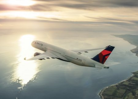 Delta Airlines