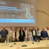 Gal Terra Barocca racconta il territorio del South East Sicily con il podcast