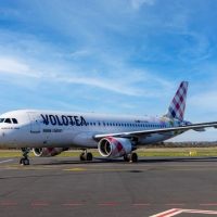 Volotea: tris di nuove rotte dall'aeroporto di Venezia