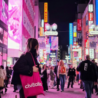 Viaggiare è umano. Lavorare con Civitatis lo è ancora di più