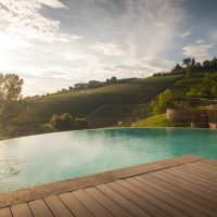 Réva Resort, vacanze in Piemonte tra alta gastronomia, vini e benessere