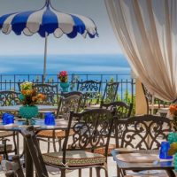 Riapre a Taormina il Grand Hotel San Pietro: restyling da 16 milioni di euro