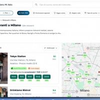 American Express vicina all'accordo con TripAdvisor per rilevare The Fork