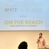 White Resort e Allumeuse, al via la partnership tra moda e ospitalità di lusso
