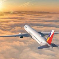 Philippine Airlines raddoppia l'ordine degli A350-1000 che sale a quota 18
