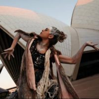 L'Australia della danza aborigena protagonista alla Biennale di Venezia