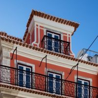 Numa Group acquisisce la struttura Lisbon serviced apartments