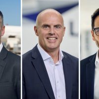 Gruppo Lh: novità ai vertici di Edelweiss, Eurowings e Lufthansa City Airlines