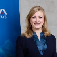 Lorenza Maggio sarà la nuova ceo di Brussels Airlines
