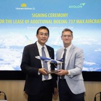 Vietnam Airlines: leasing per 19 B737 Max 8 che entreranno in flotta nel 2028