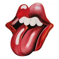 Italo celebra i Rolling Stones insieme a Universal Music Italia